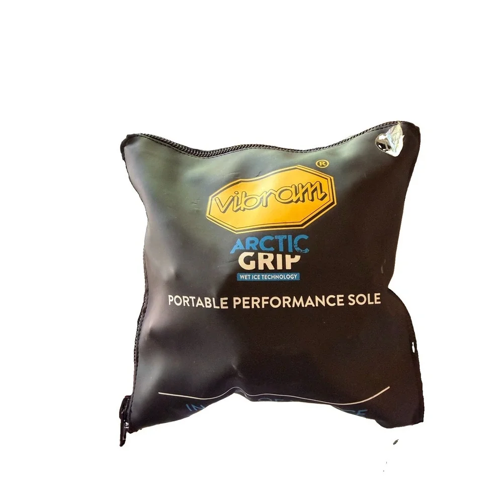 Vibram Arctic Grip Portable Performance Sole (10-12)